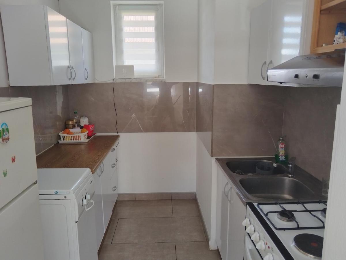 Villa Conjar Saborsko Esterno foto
