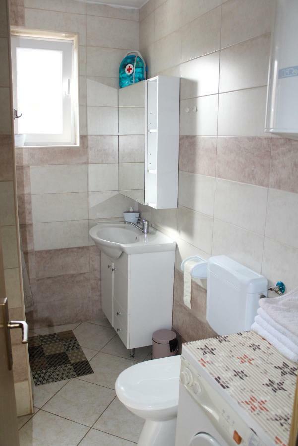 Villa Conjar Saborsko Esterno foto